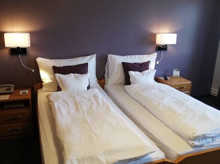 غرفة إقتصادية, Friedheim