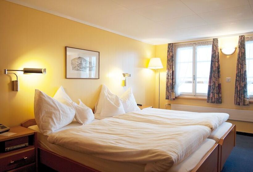 غرفة إقتصادية, Friedheim