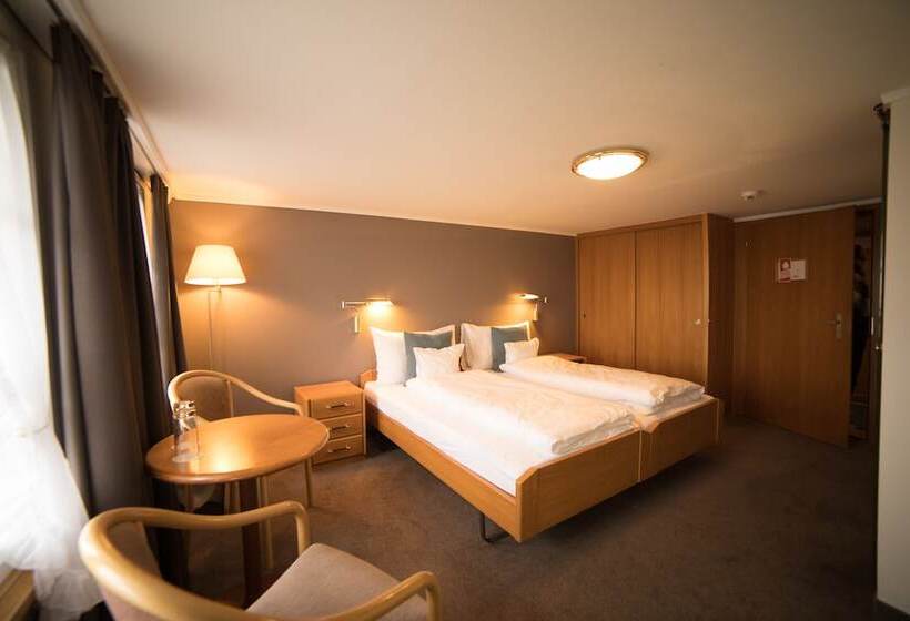 غرفة إقتصادية, Friedheim