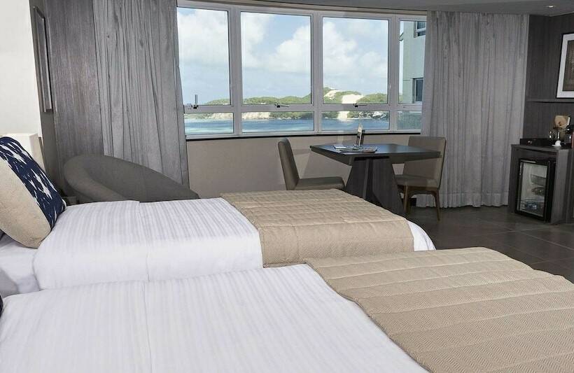 Номер Superior Вид на Море, Golden Tulip Natal Ponta Negra