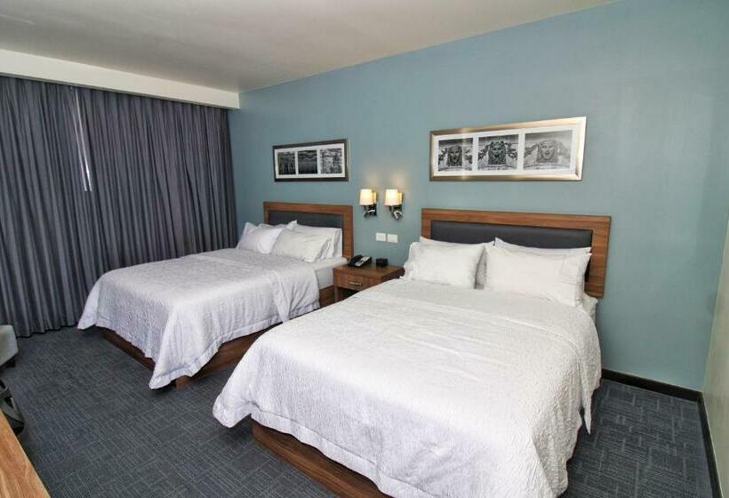 غرفة قياسية, Hampton Inn & Suites By Hilton Salamanca Bajio