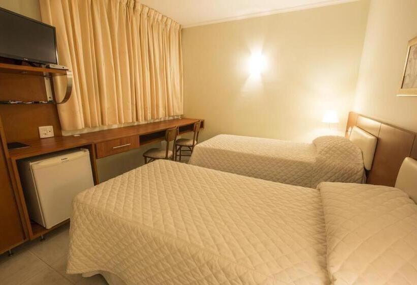 Standardeinzelzimmer, Ipanema De Sorocaba