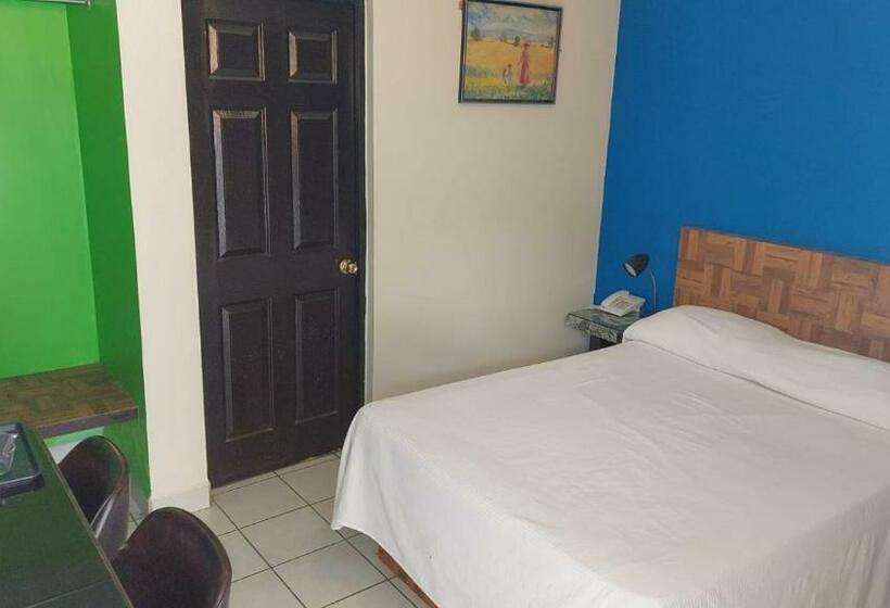 Номер Стандарт, Jardin