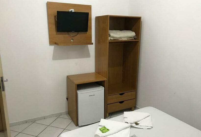 غرفة قياسية, Los Angeles