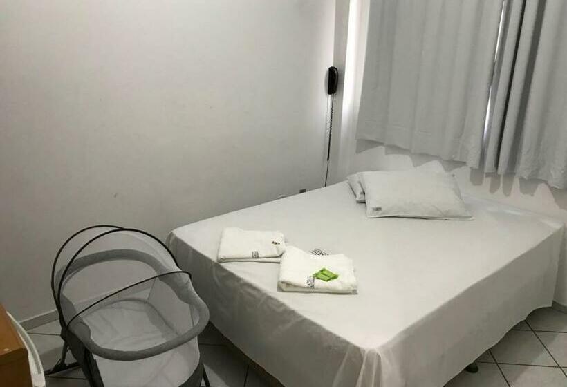 غرفة قياسية, Los Angeles