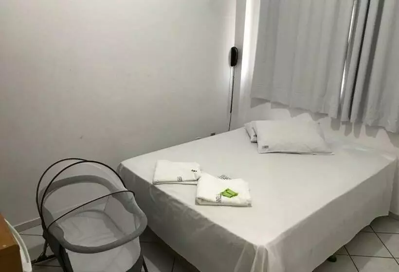 اتاق استاندارد, Los Angeles