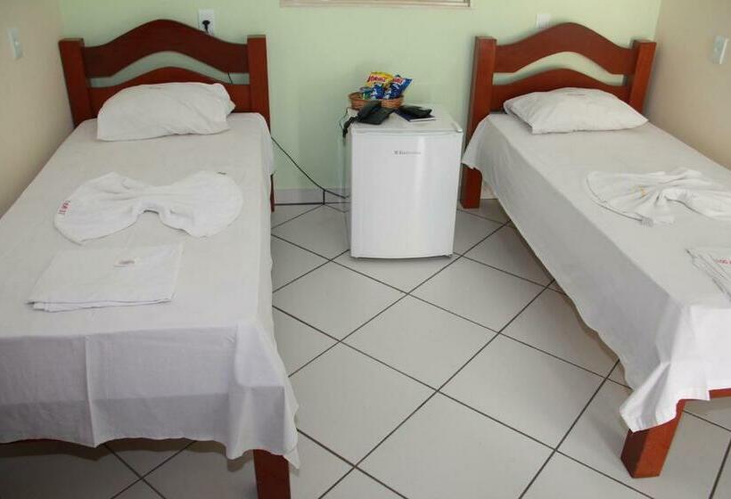 غرفة قياسية, Los Angeles