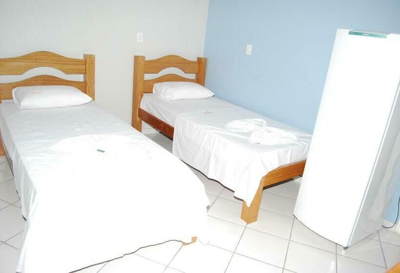 غرفة قياسية, Los Angeles