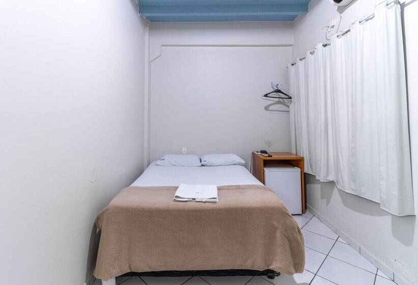 غرفة قياسية, Los Angeles