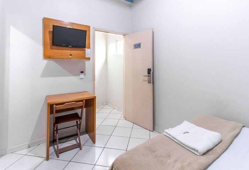 غرفة قياسية, Los Angeles