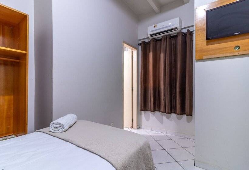 غرفة قياسية, Los Angeles