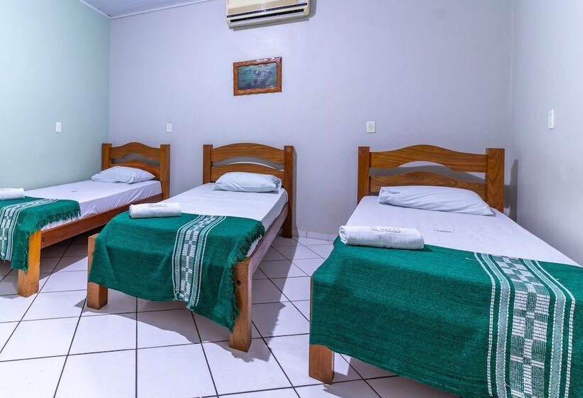 غرفة عائلية, Los Angeles