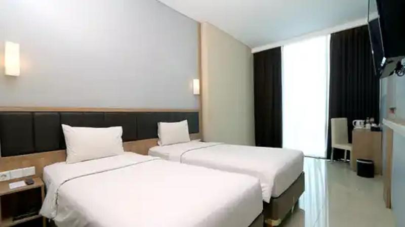 Номер Superior, Pasar Baru Square Hotel Bandung