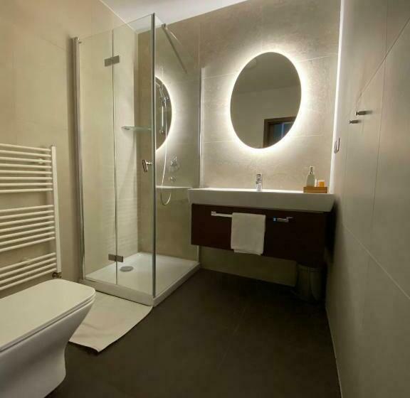 스탠다드 룸, Penzion Drak