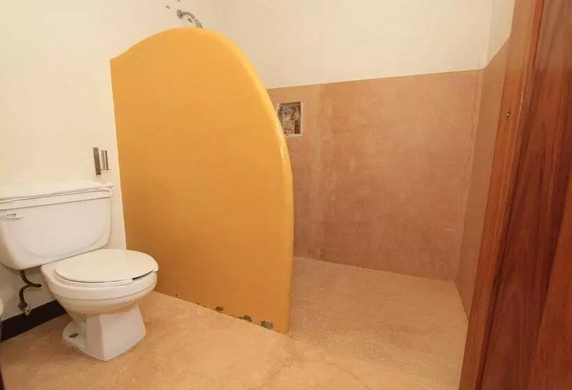 اتاق استاندارد با 2 تخت دوبل, Plaza Tangolunda