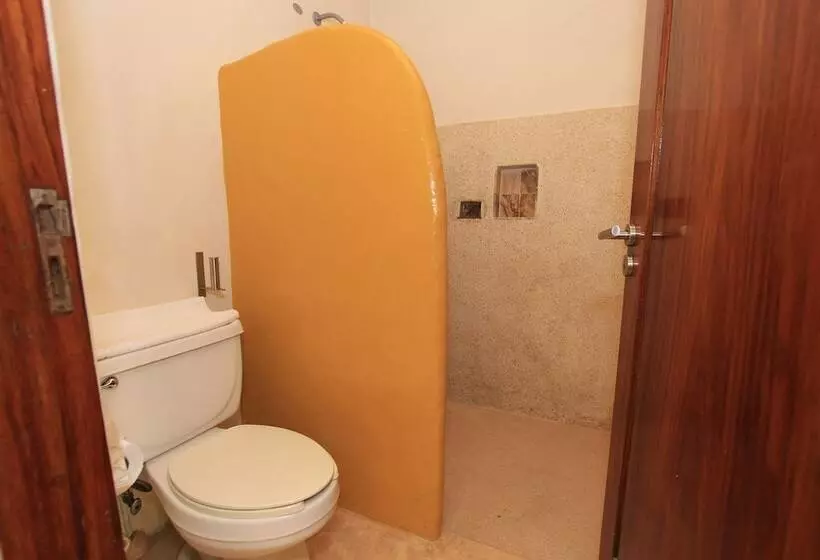 اتاق استاندارد با 2 تخت دوبل, Plaza Tangolunda