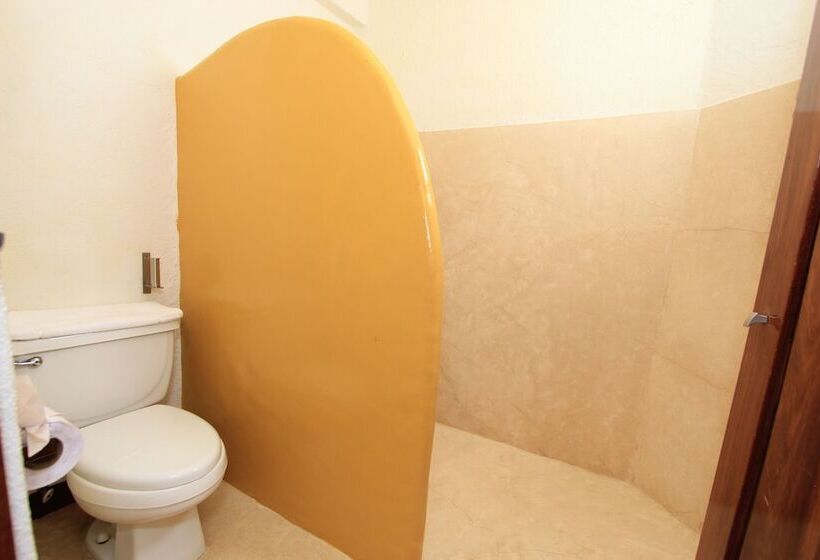 غرفة قياسية, Plaza Tangolunda