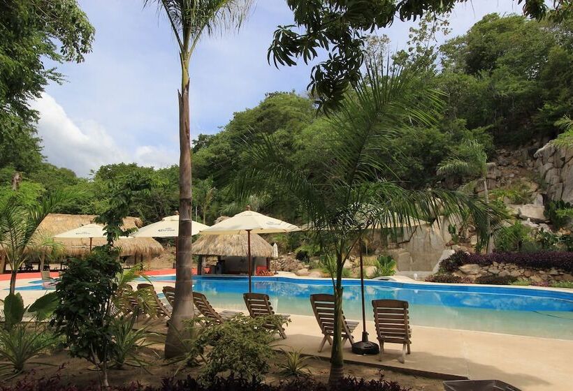 غرفة قياسية, Plaza Tangolunda