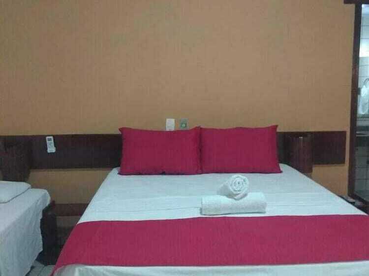 سوئیت با بالکن, Praia Do Encanto