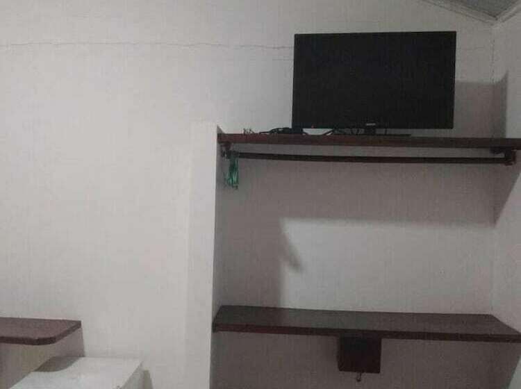 سوئیت با بالکن, Praia Do Encanto