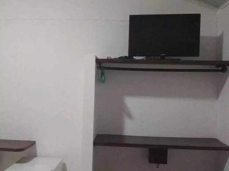 سوئیت با بالکن, Praia Do Encanto