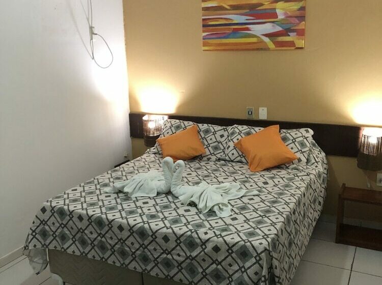 سوئیت 2 خوابه, Praia Do Encanto