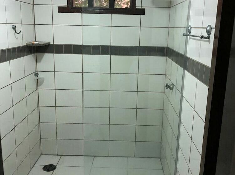 سوئیت 2 خوابه, Praia Do Encanto