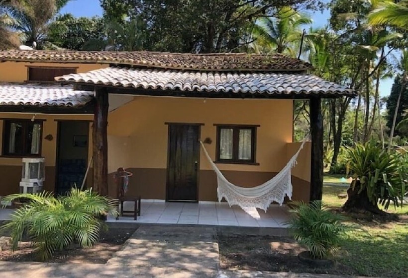 سوئیت 2 خوابه, Praia Do Encanto