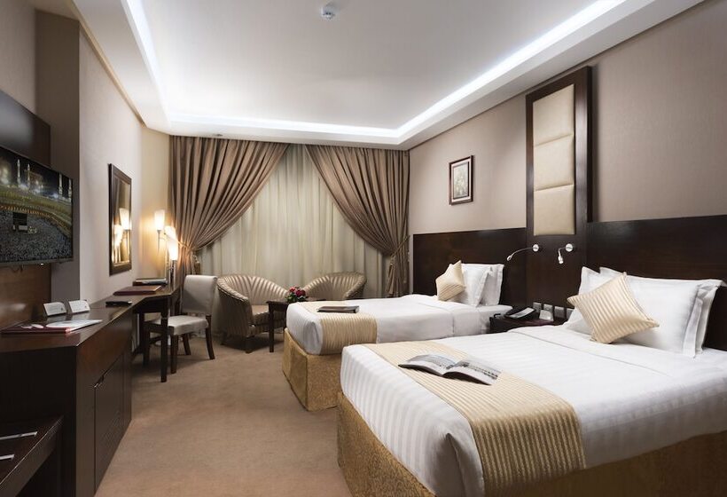 חדר סטנדרט, Razana Al Rowdah