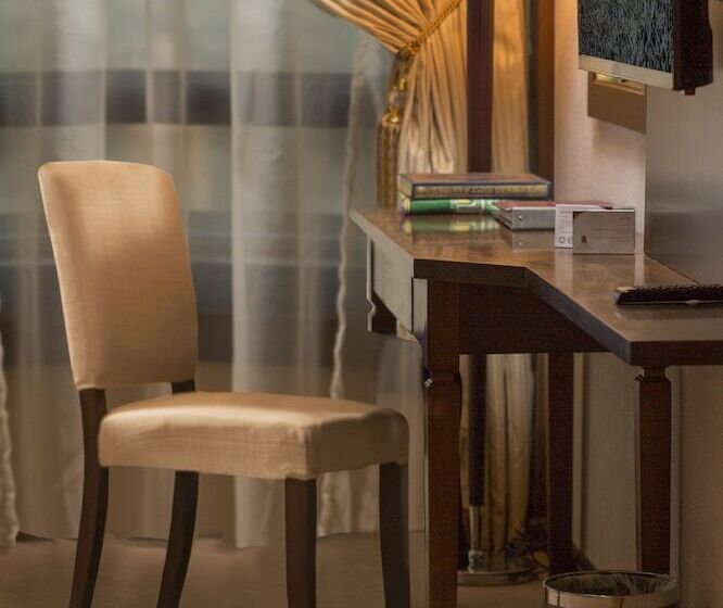 חדר סטנדרט, Razana Al Rowdah