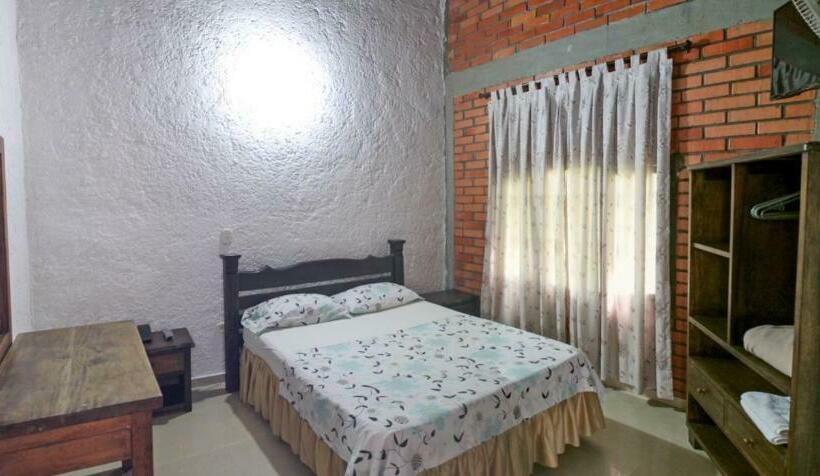 스탠다드 룸, Campestre Umpala