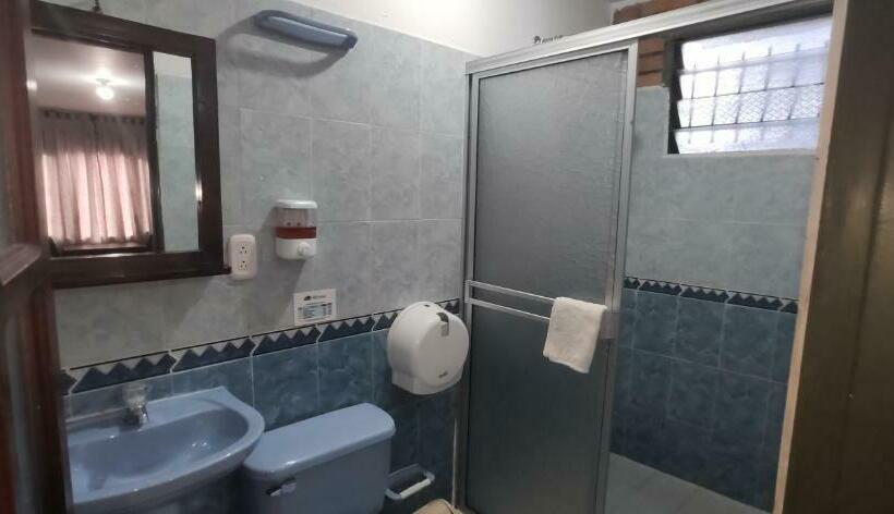 스탠다드 룸, Campestre Umpala