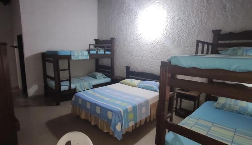 패밀리 룸, Campestre Umpala