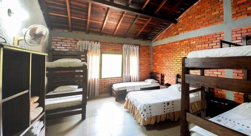 Семейный Номер, Campestre Umpala