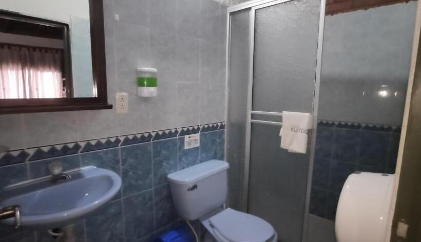 스탠다드 싱글 룸, Campestre Umpala