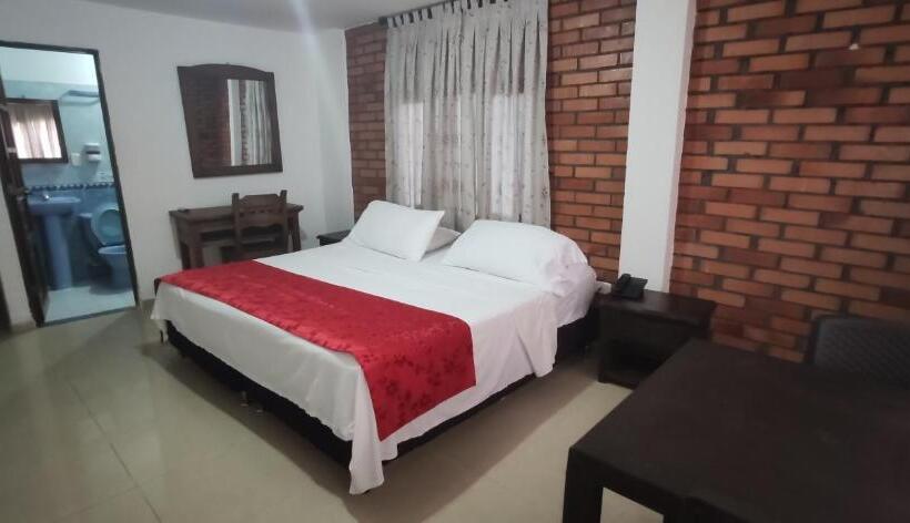 수피리어 룸, Campestre Umpala