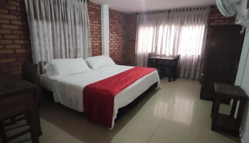 Номер Superior, Campestre Umpala