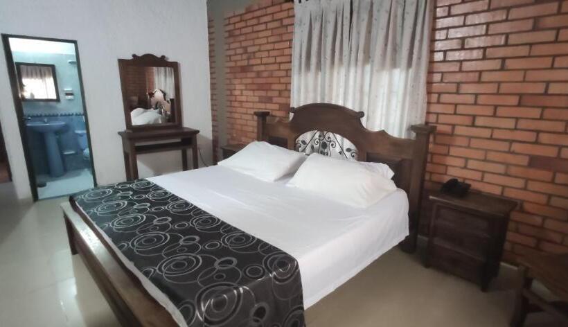 수피리어 룸, Campestre Umpala