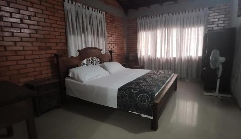 수피리어 룸, Campestre Umpala