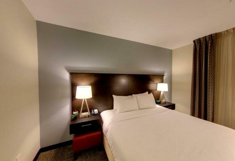 スタンダードスタジオ, Staybridge Suites Ann Arbor Research Parkway, An Ihg