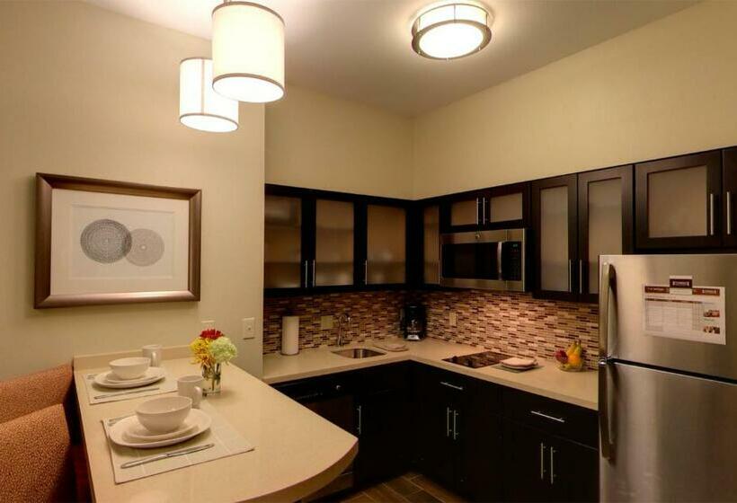スイート, Staybridge Suites Ann Arbor Research Parkway, An Ihg