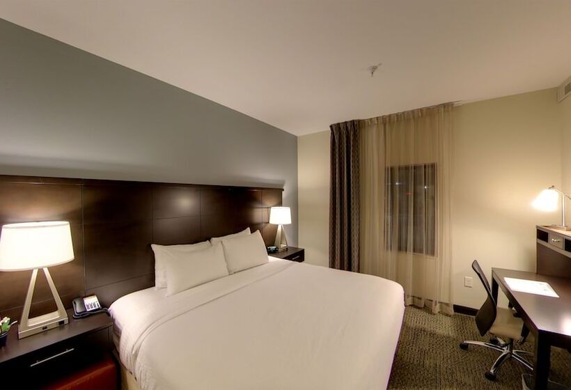 スイート, Staybridge Suites Ann Arbor Research Parkway, An Ihg