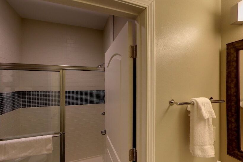 2ベッドスイートルーム, Staybridge Suites Ann Arbor Research Parkway, An Ihg