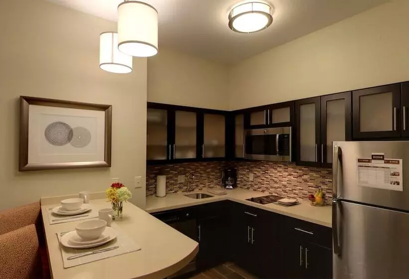 ２ベッドスイートルーム, Staybridge Suites Ann Arbor   Research Parkway, An Ihg