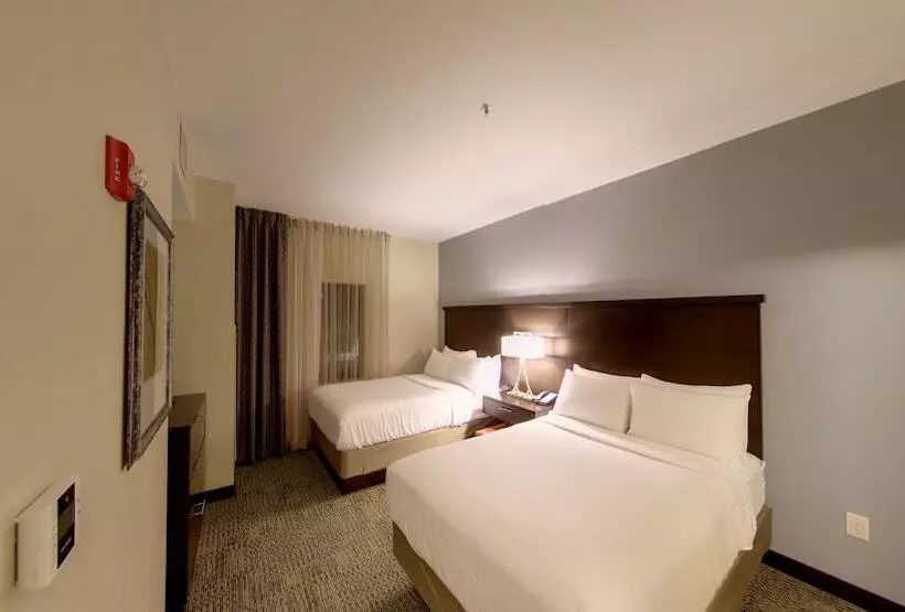 ２ベッドスイートルーム, Staybridge Suites Ann Arbor   Research Parkway, An Ihg