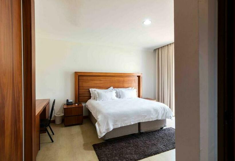 اتاق لوکس, Twangale Resort & Spa