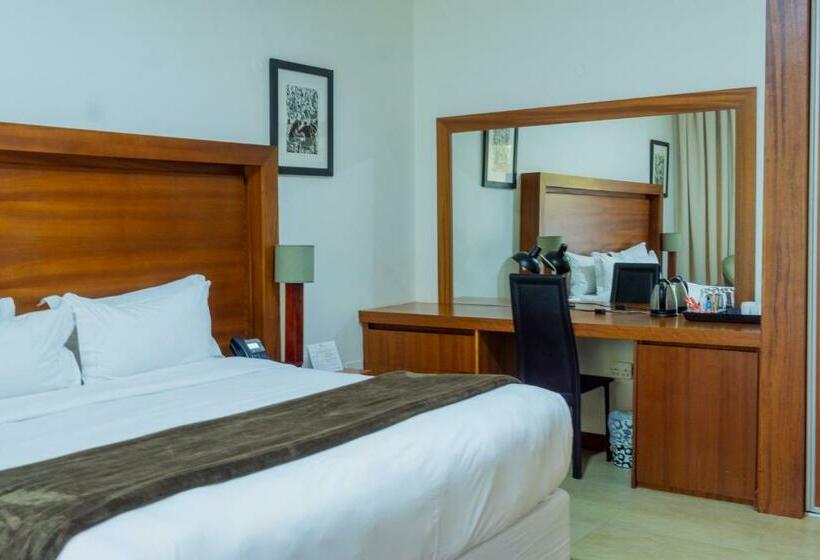 اتاق لوکس, Twangale Resort & Spa