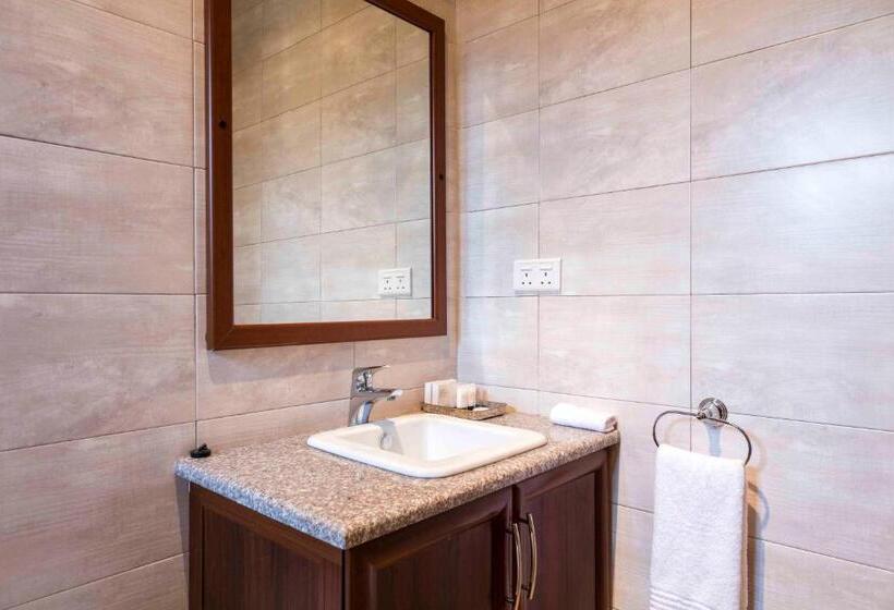 اتاق لوکس, Twangale Resort & Spa