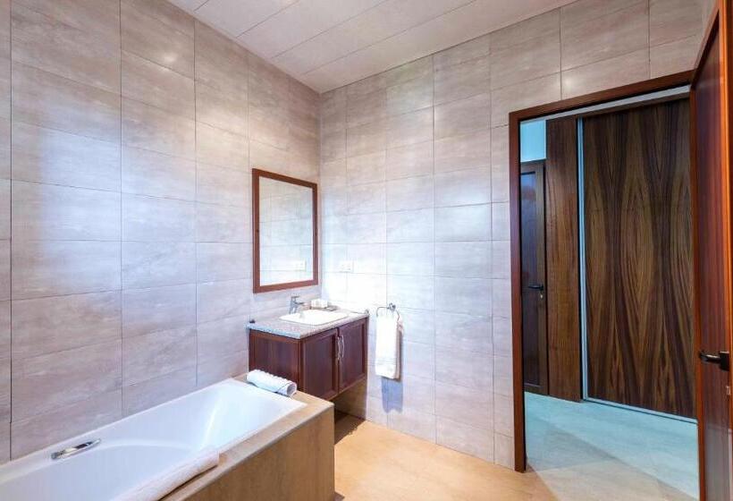 اتاق لوکس, Twangale Resort & Spa