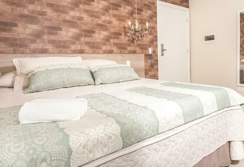 Номер Deluxe, Villareal  Charme